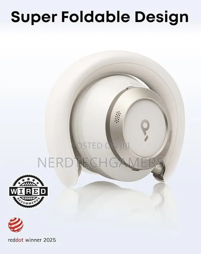 Soundcore Space One Pro
