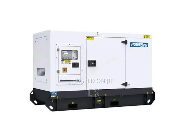 20 kVA Silent Generators Guide - Funny Pictures, Quotes and Posts