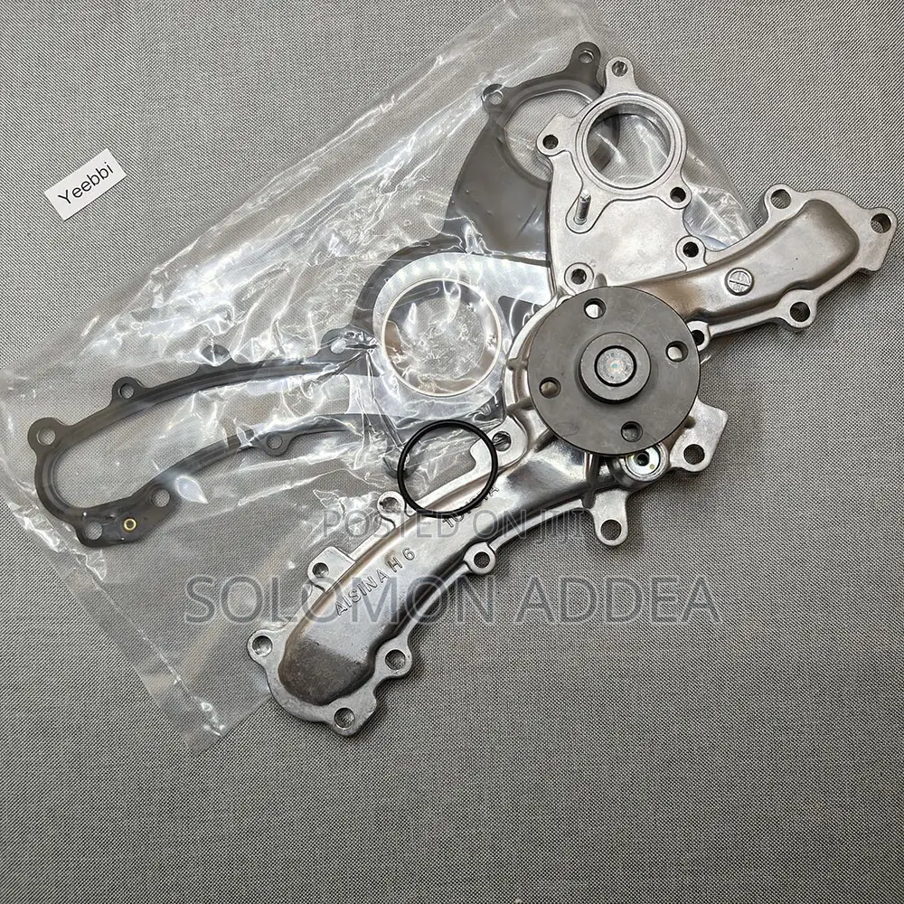 Toyota - Highlander Land Cruiser Rav4 Lexus V6 Engine Waterpump