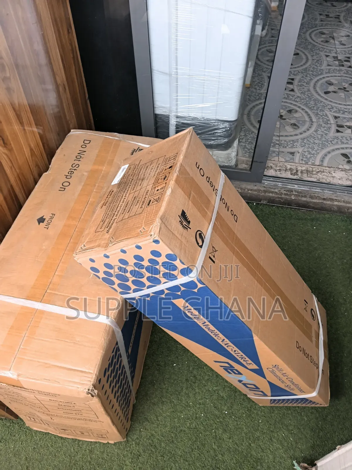 Nexon Good Life 1.5 Nexon Air Conditioners