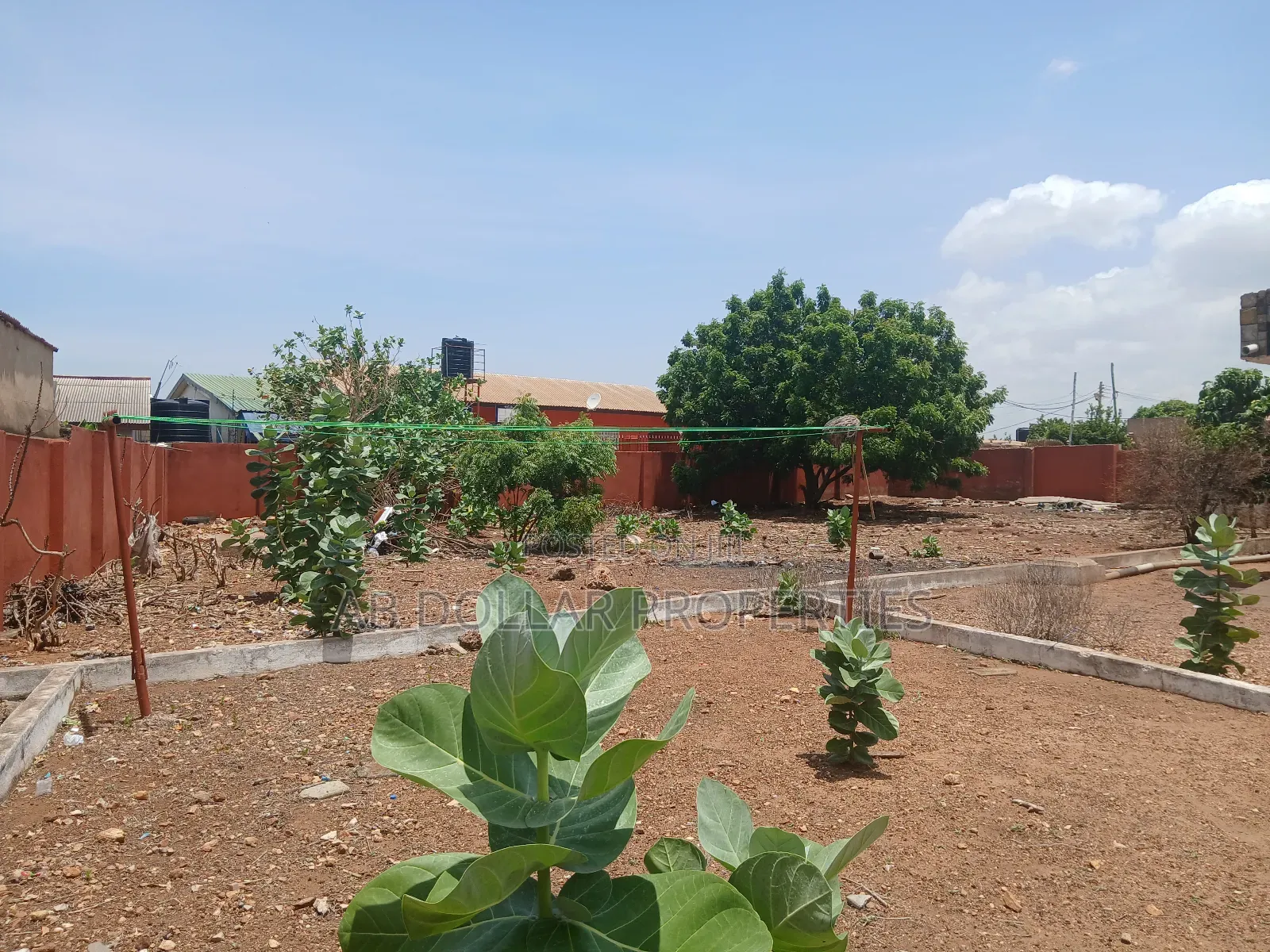 2 Plots for Sale