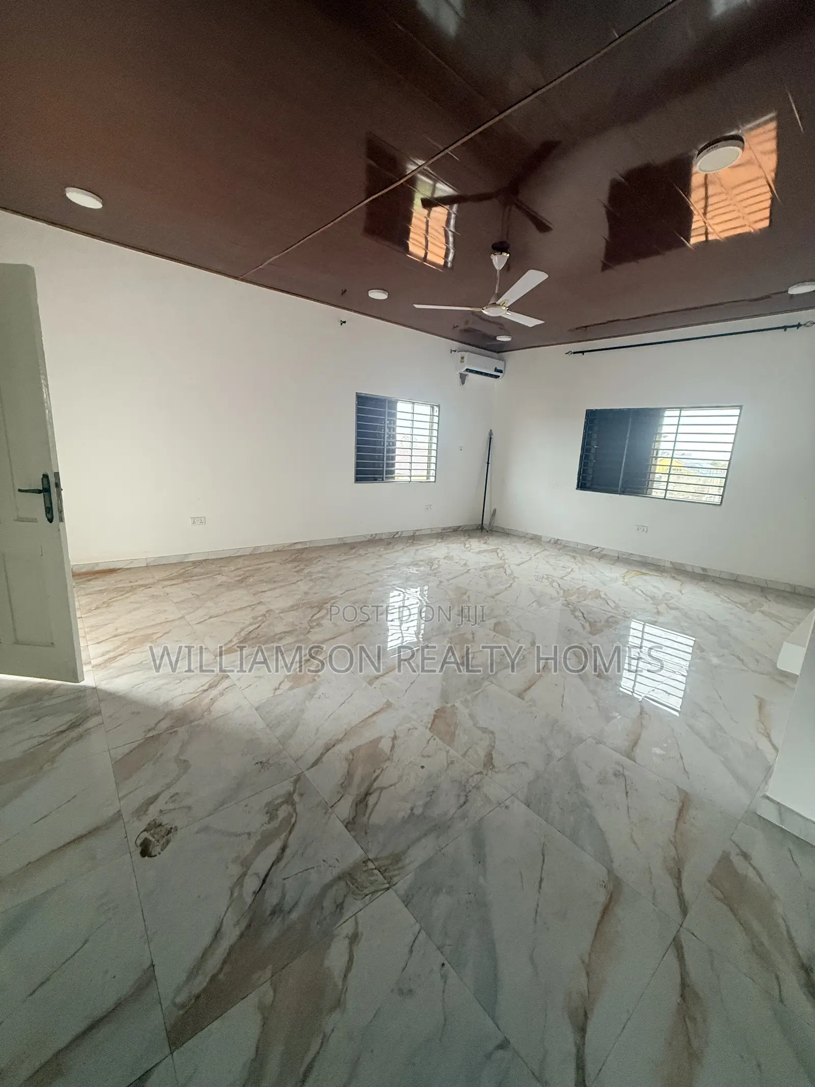 2bdrm Apartment in Baatsonaa Total Area, Spintex for rent