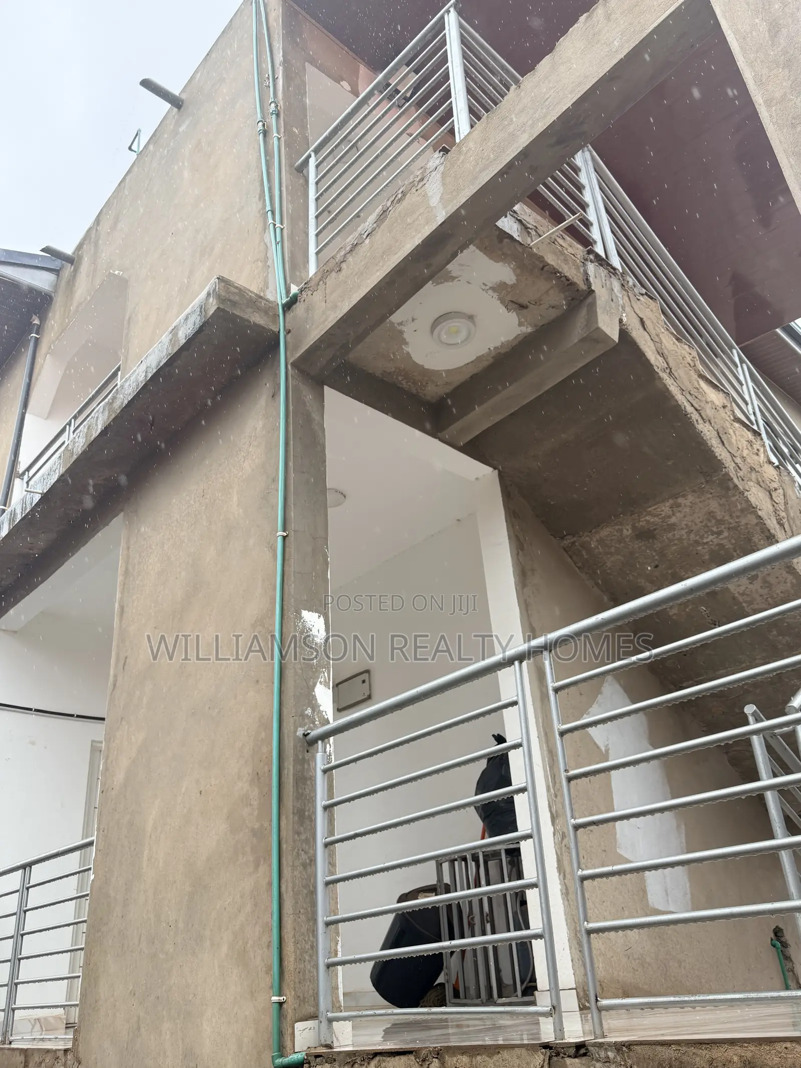 2bdrm Apartment in Baatsonaa Total Area, Spintex for rent
