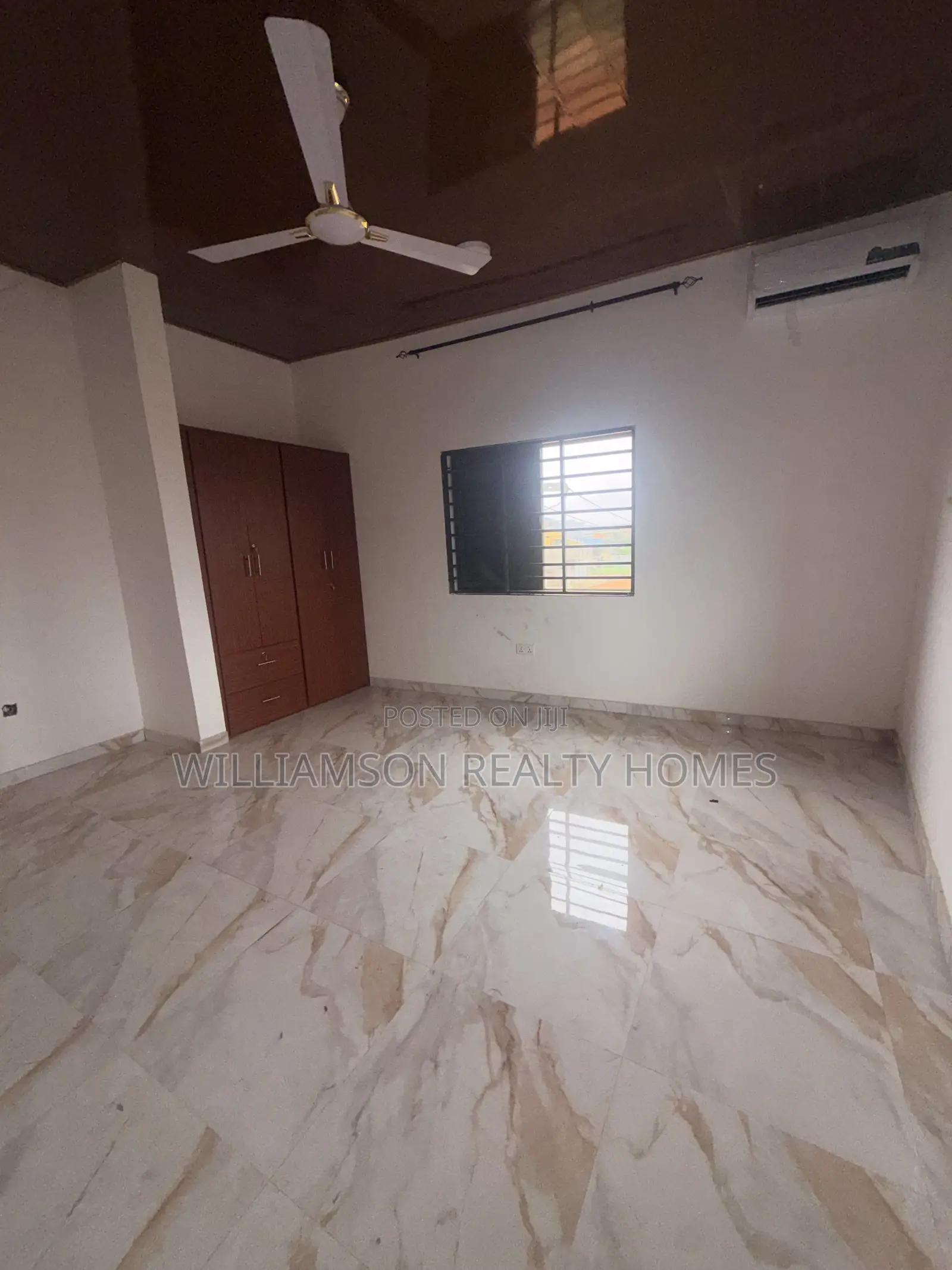 2bdrm Apartment in Baatsonaa Total Area, Spintex for rent