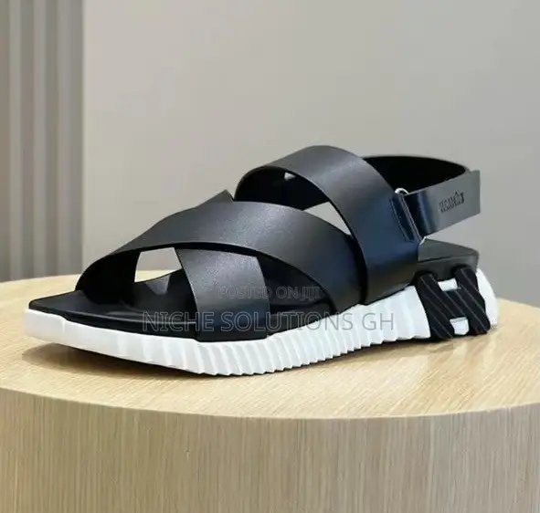 Hermès Chypre Sandals