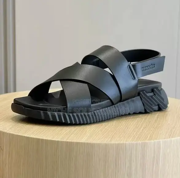 Hermès Chypre Sandals