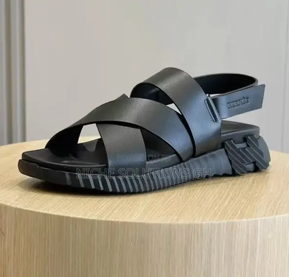 Hermès Chypre Sandals