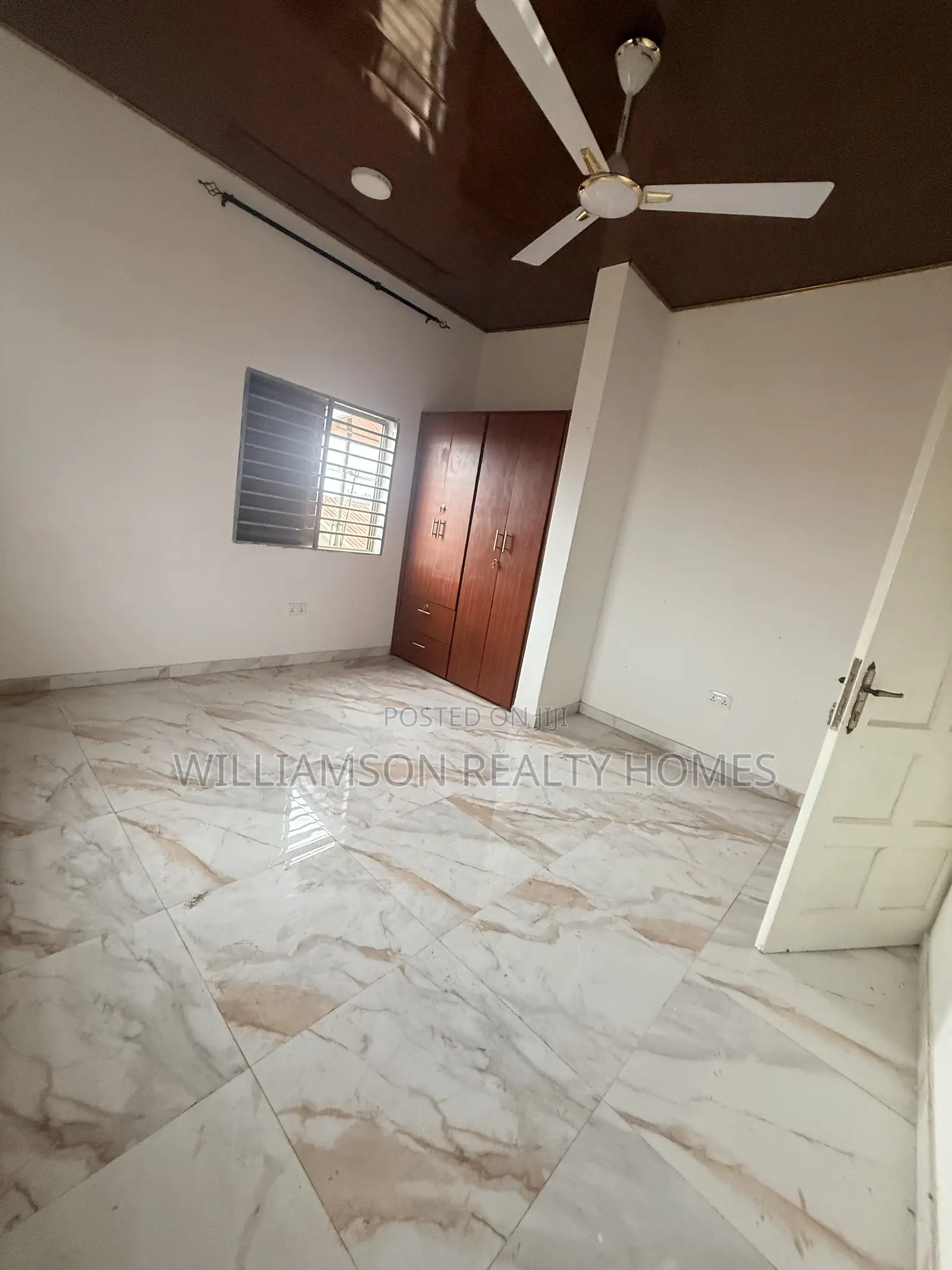 2bdrm Apartment in Baatsonaa Total Area, Spintex for rent