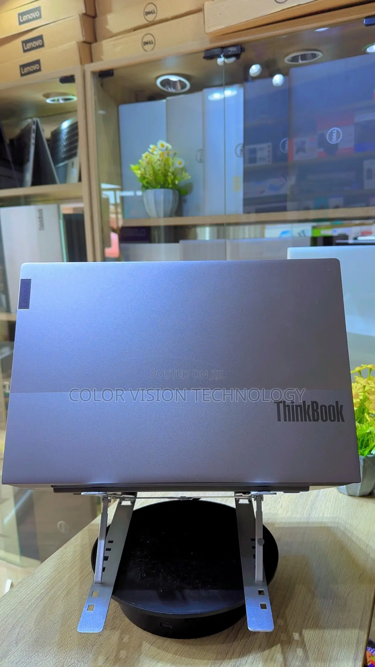 Laptop Lenovo Thinkbook 14 16GB AMD Ryzen 7 SSD 256GB