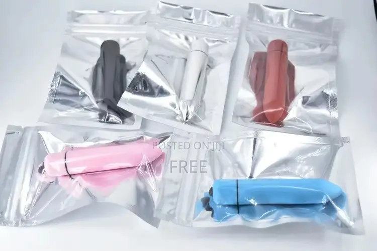 Women's Clitoral Stimulator Bullet Vibrator