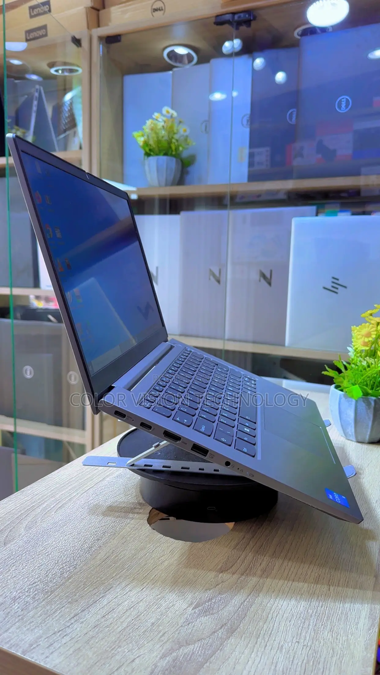 Laptop Lenovo Thinkbook 14 8GB Intel Core i5 SSD 256GB