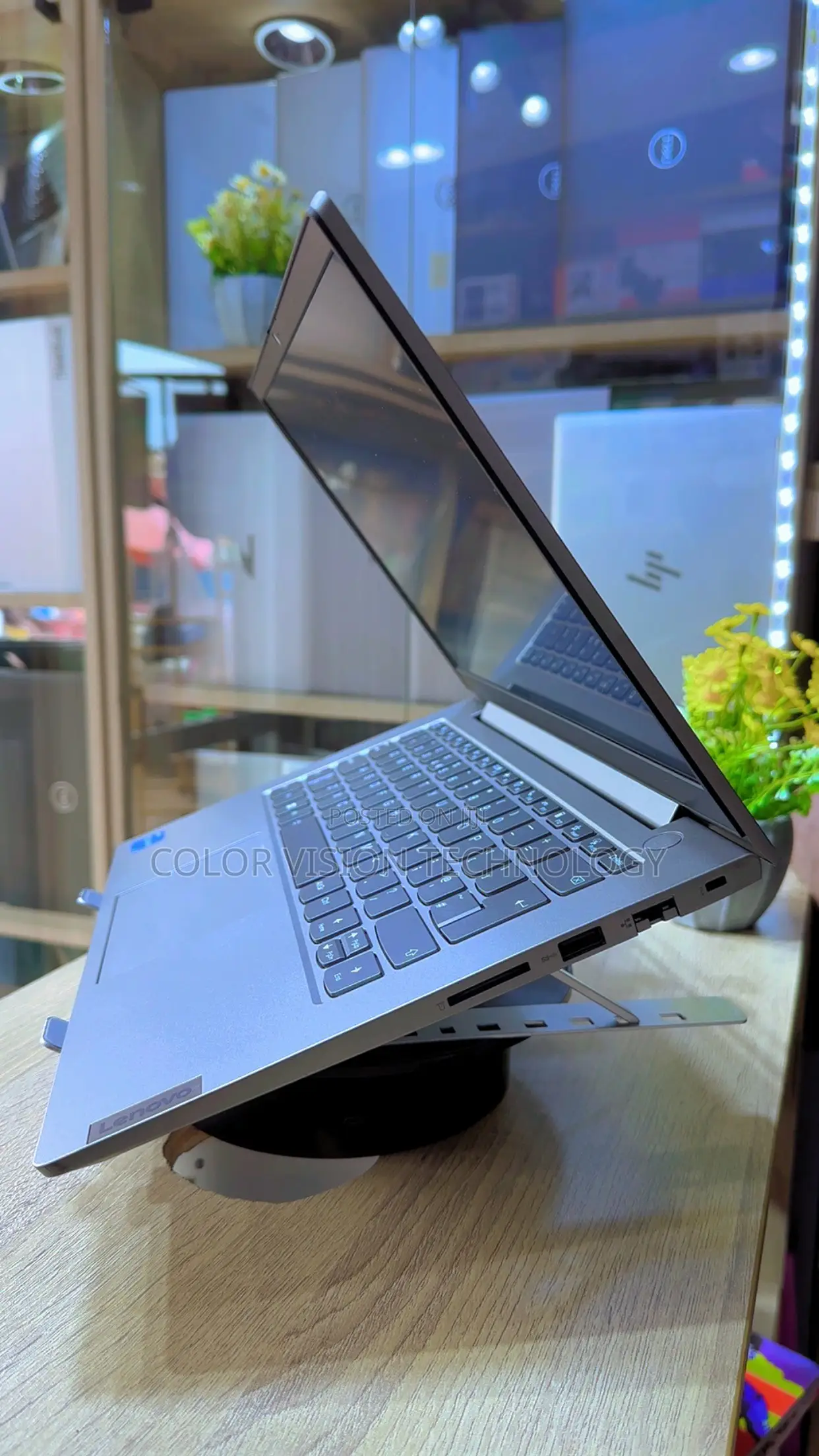 Laptop Lenovo Thinkbook 14 8GB Intel Core i5 SSD 256GB