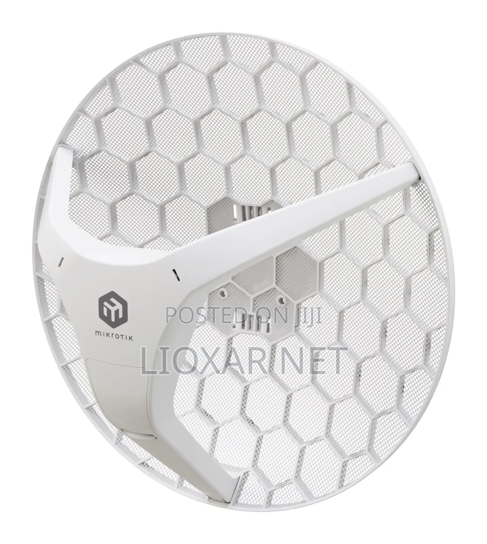 MikroTik LHG-5axD
