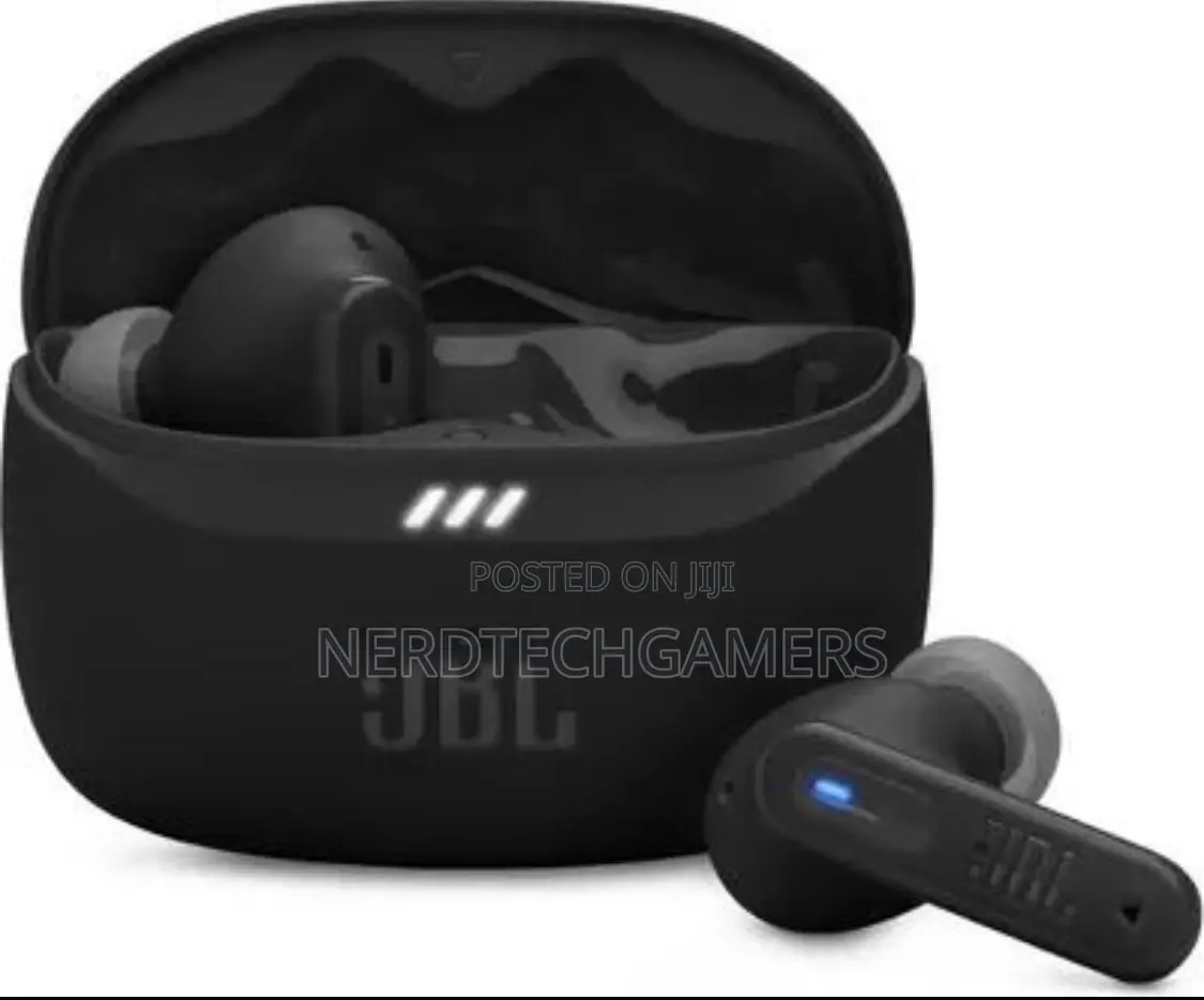 JBL Tune Beam