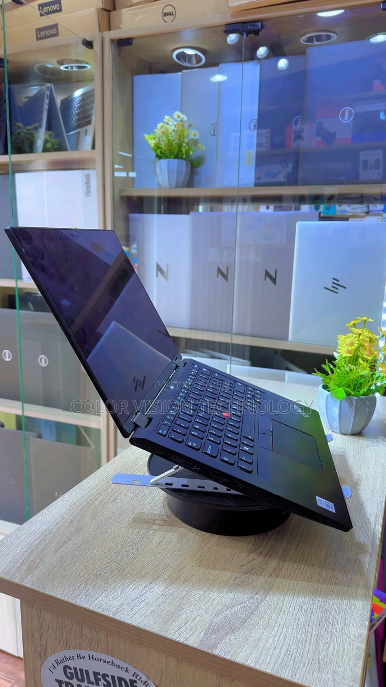 Laptop Lenovo ThinkPad L13 Yoga 8GB Intel Core i5 SSD 256GB