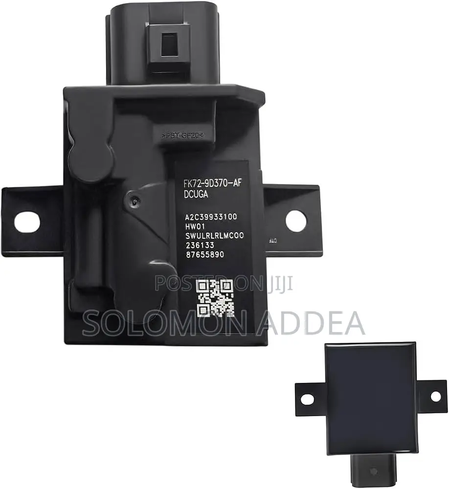 Fuel Pump Control Module for Land / Range Rover FK72-9D370-AF,LR083930