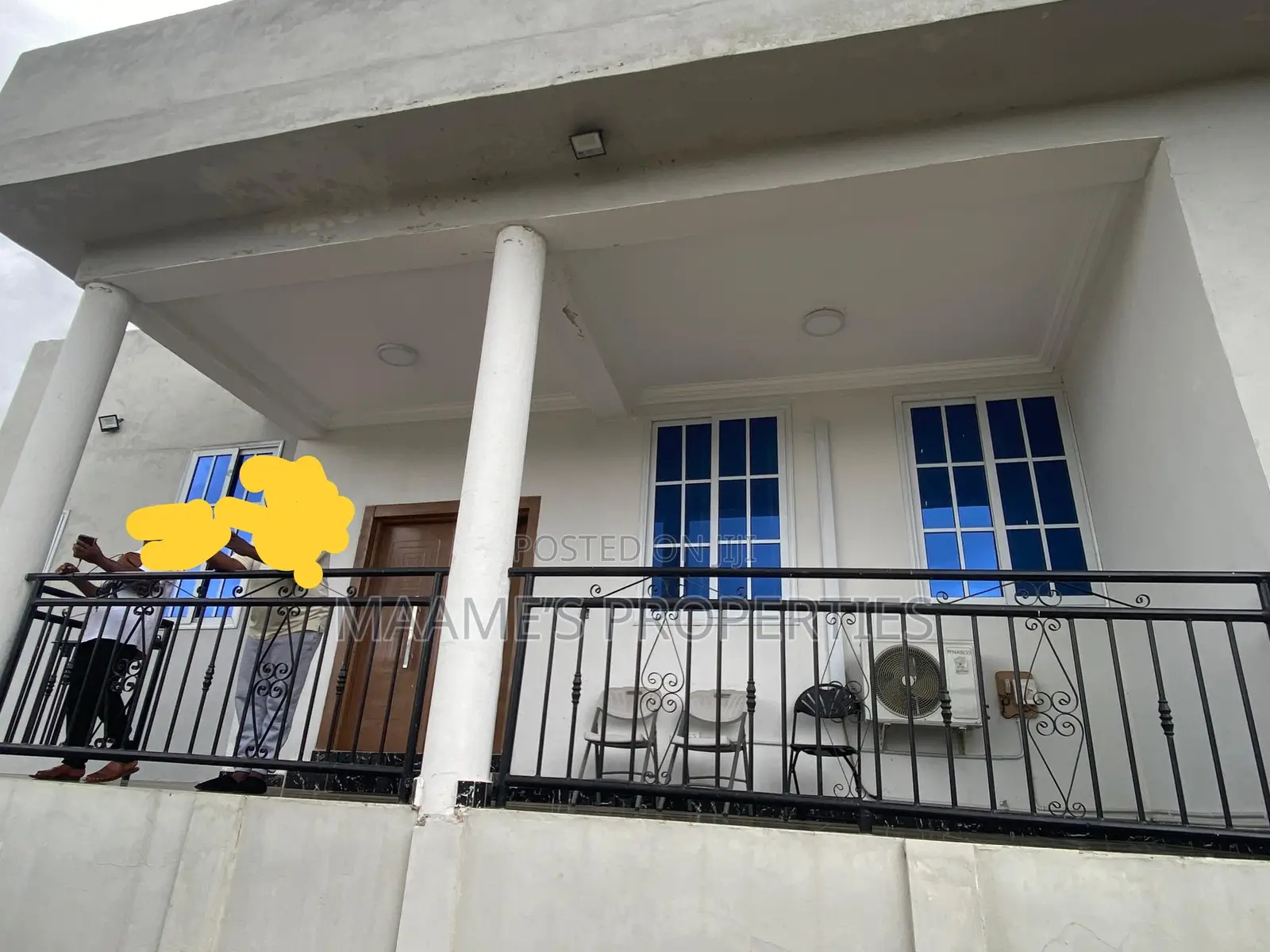 4bdrm House in Aburi for sale