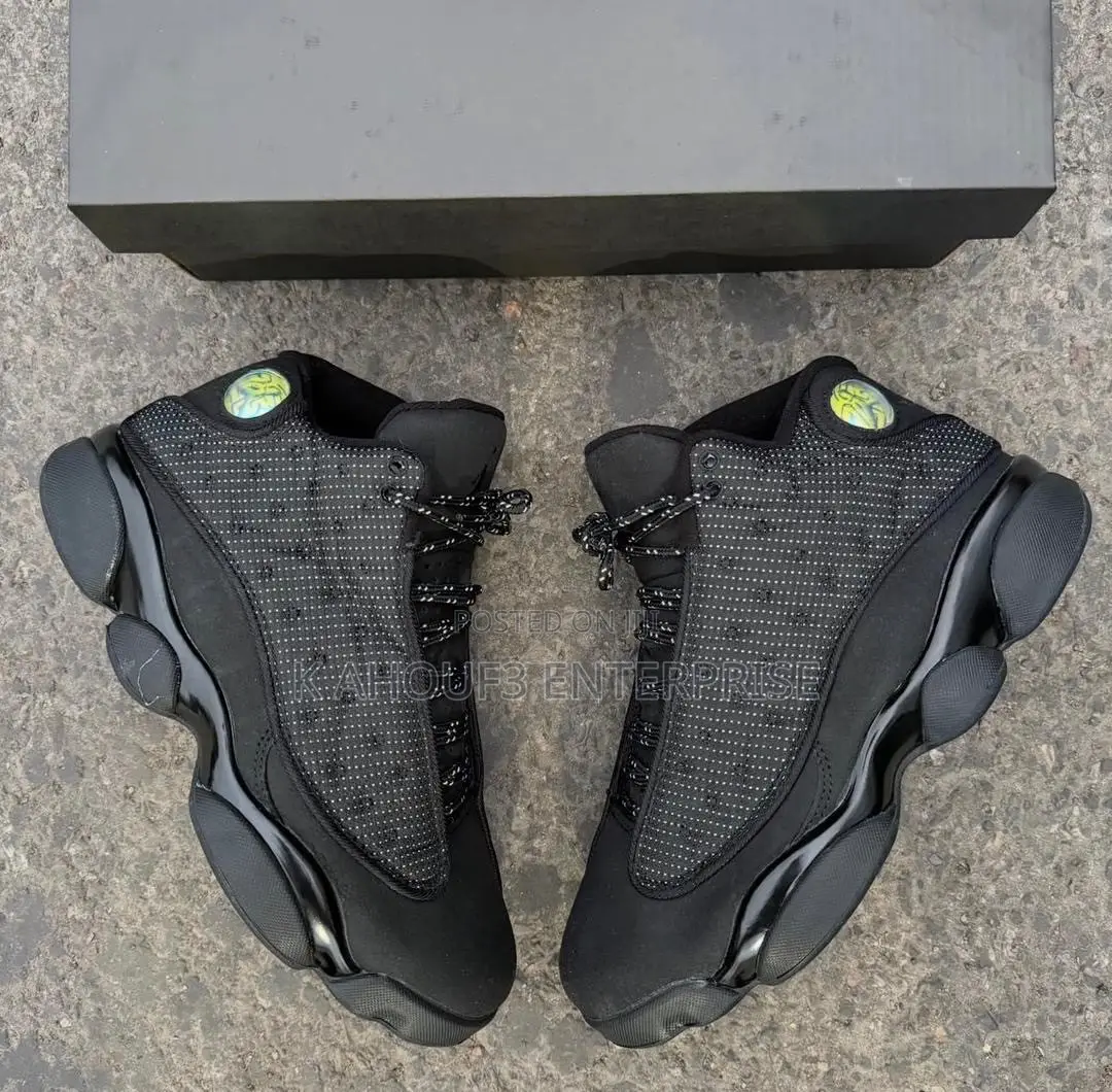 Air Jordan 13 Retro “Flink”