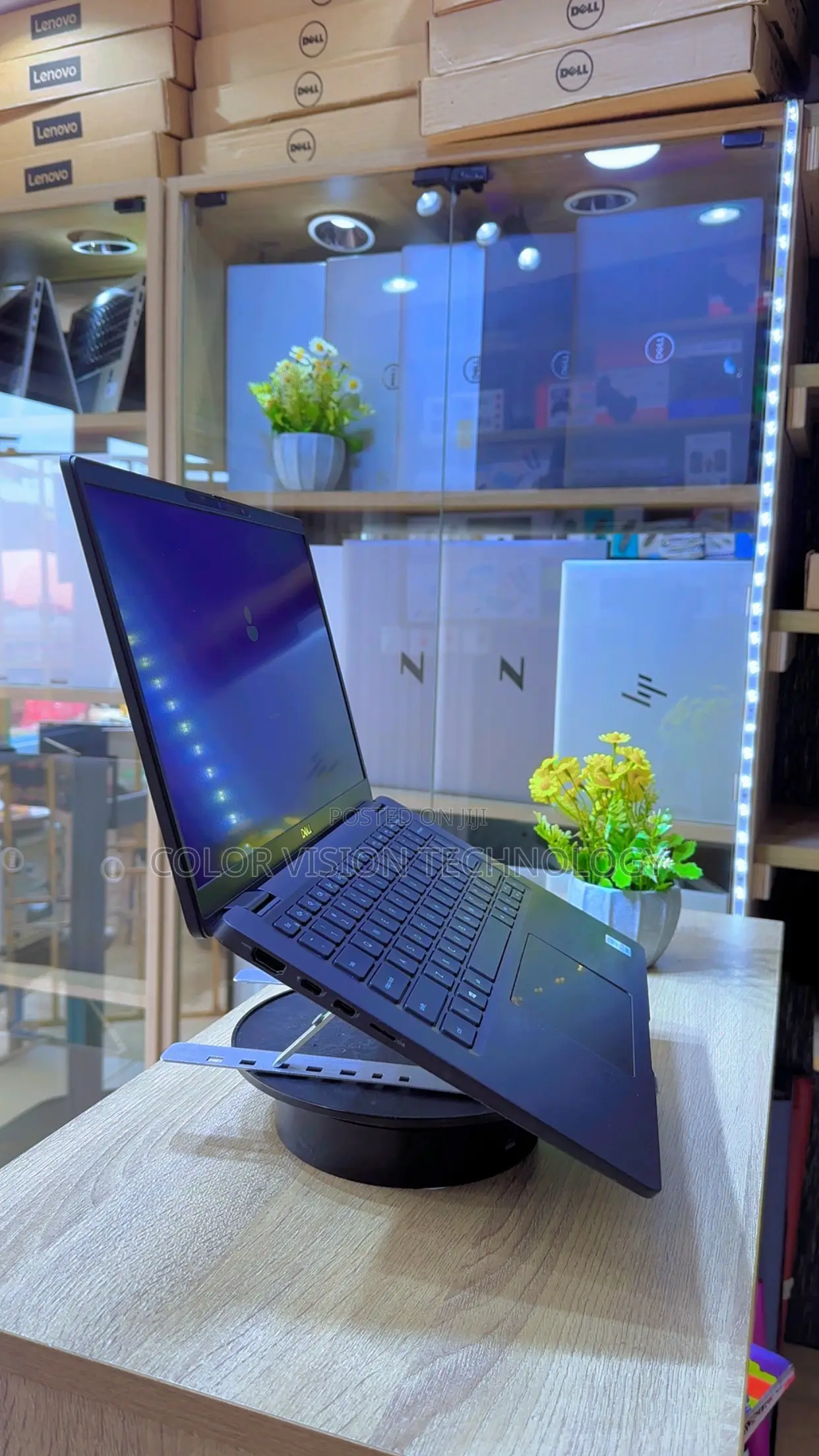 Laptop Dell Latitude 7400 32GB Intel Core i7 SSD 256GB