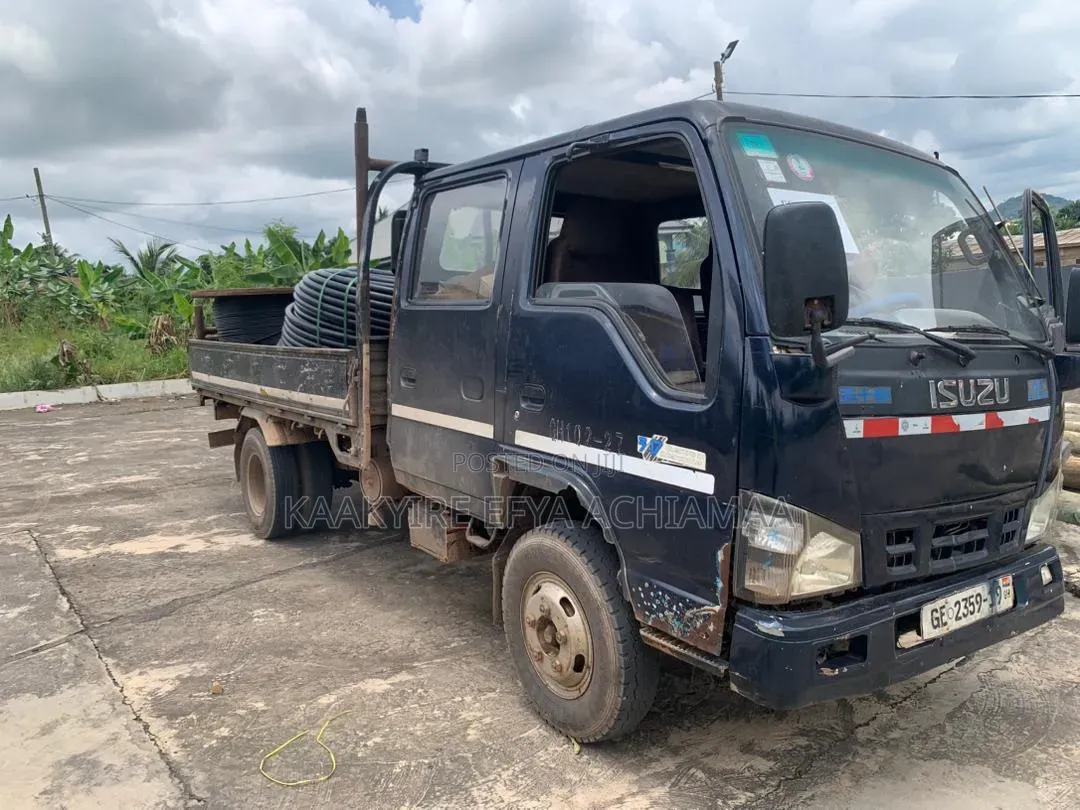 Truck for Sale