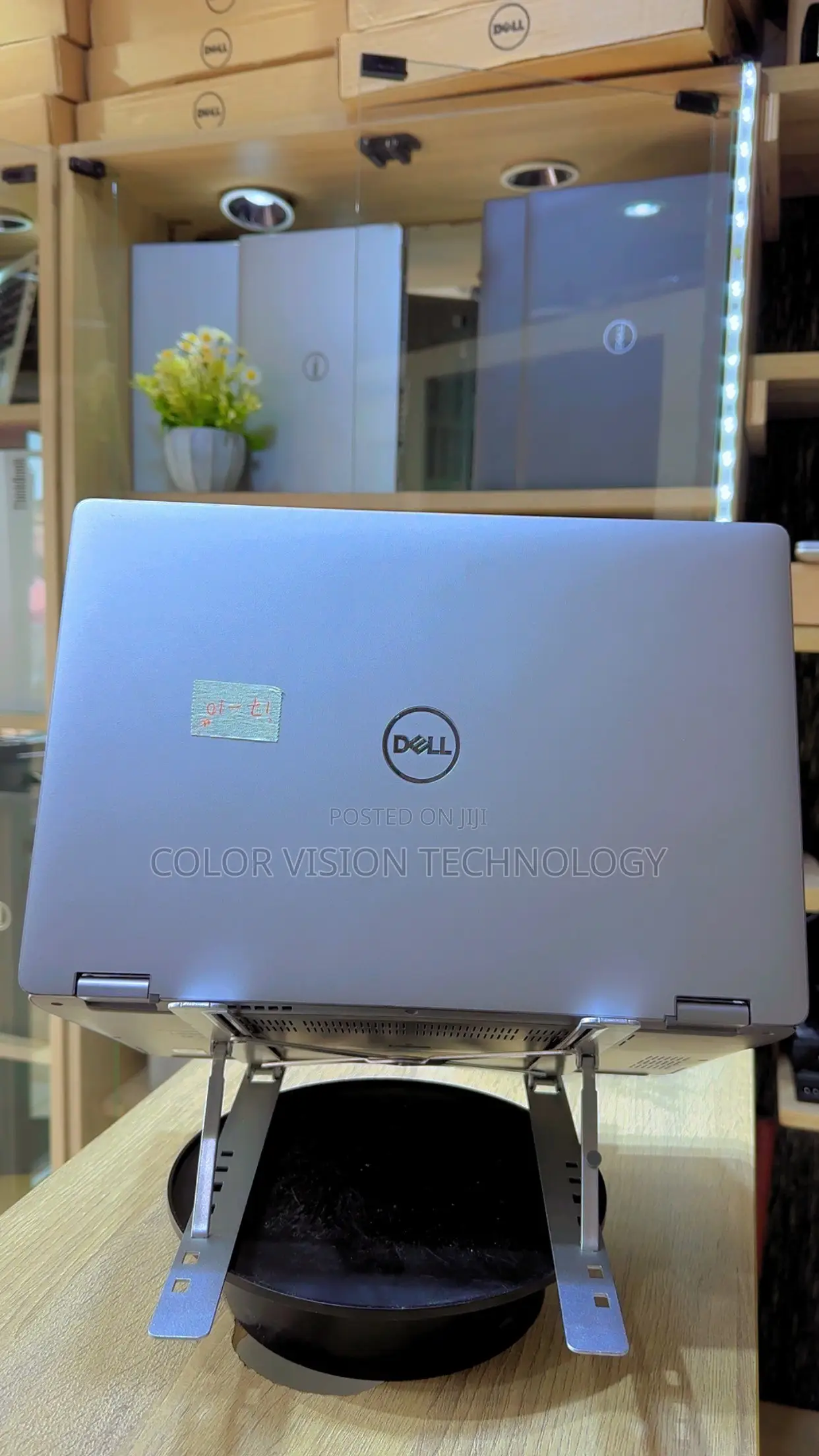 Laptop Dell Latitude 5310 2-in-1 8GB Intel Core i7 SSD 256GB