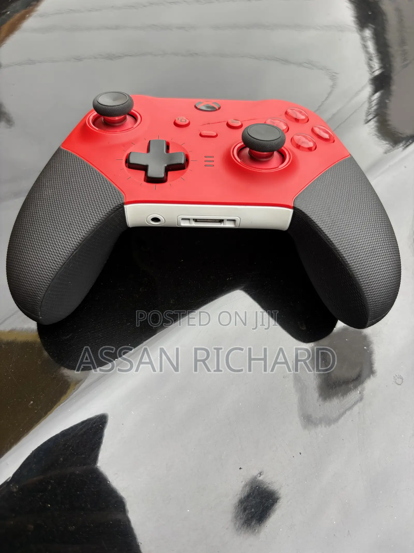 Elite 2 Controller