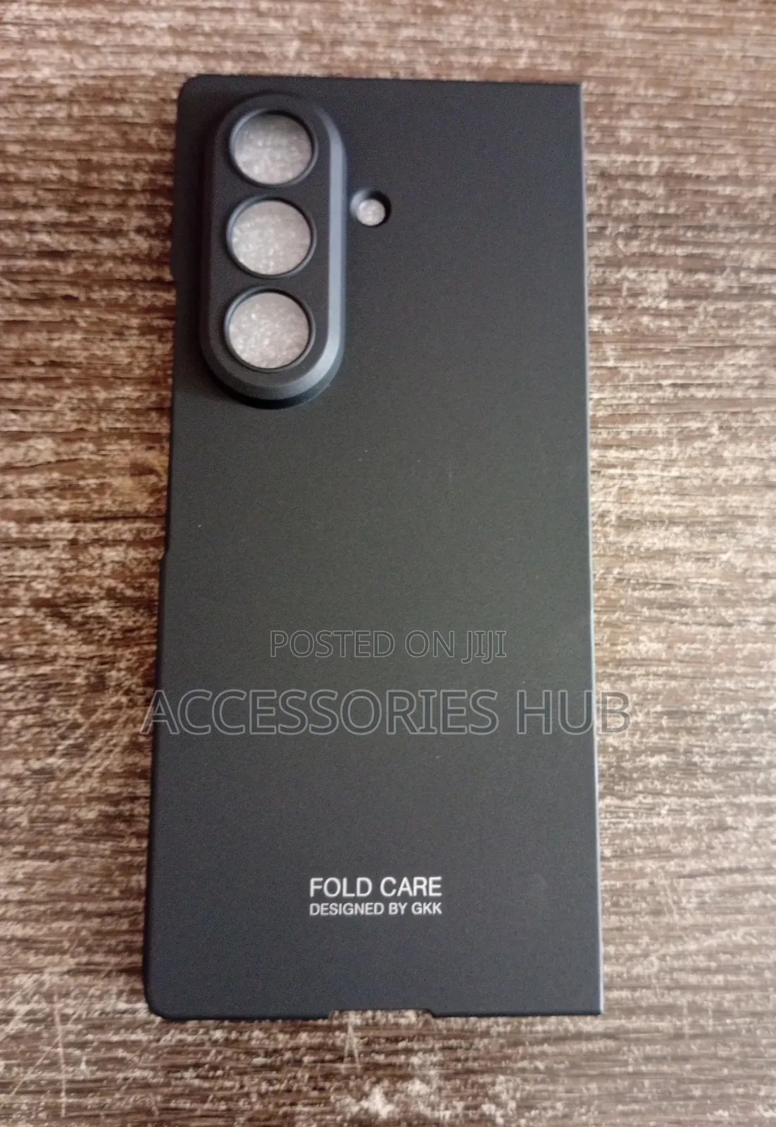 Samsung Z Fold 8 Ultra Case With Inbuilt Screen Protector