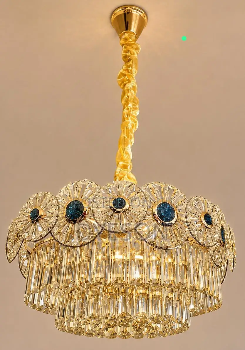 8839/800*h310 Chandelier