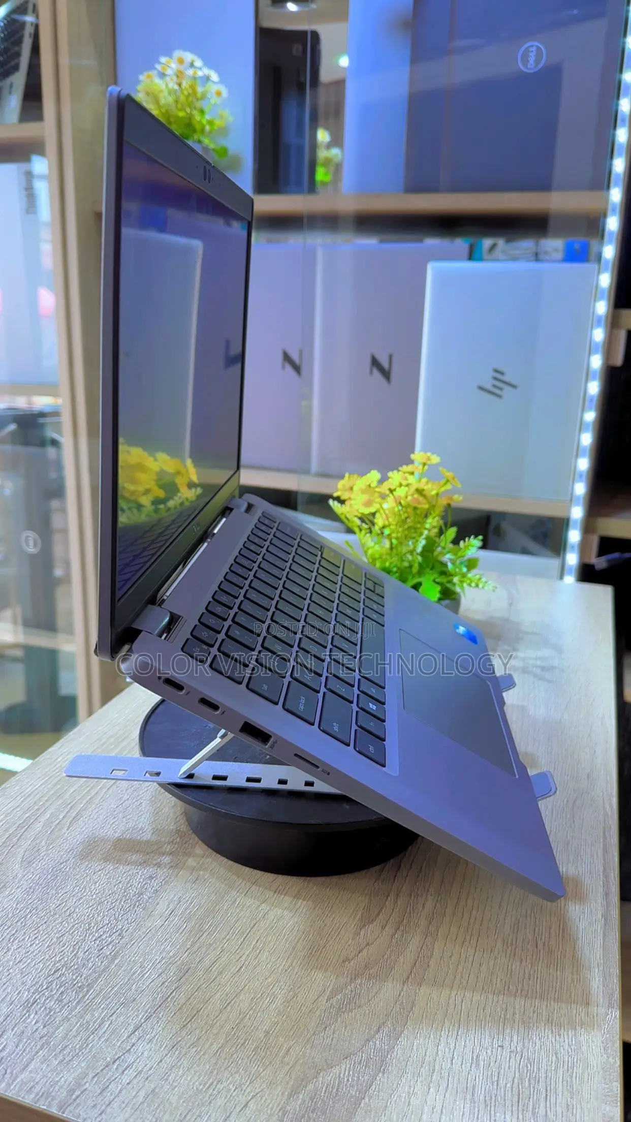 Laptop Dell Latitude 5320 16GB Intel Core i5 SSD 256GB