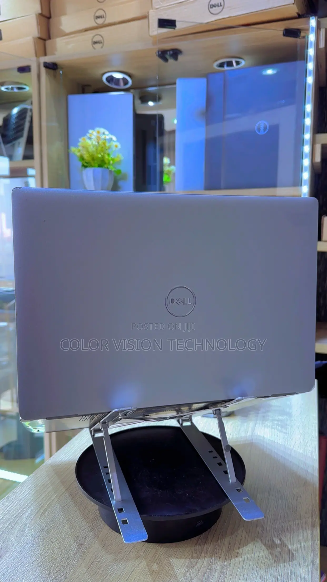 Laptop Dell Latitude 5320 16GB Intel Core i5 SSD 256GB