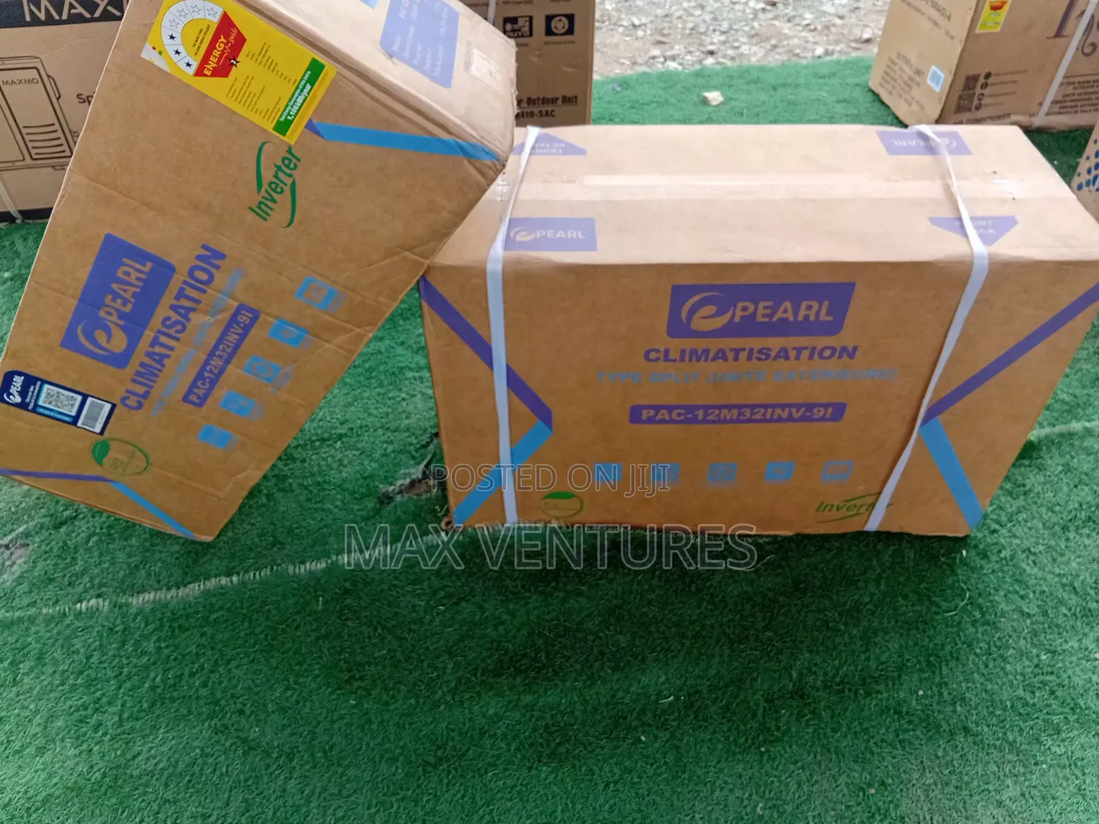 1.5HP Split Air Conditioner – Cool Comfort Every Day 1.5HP AC