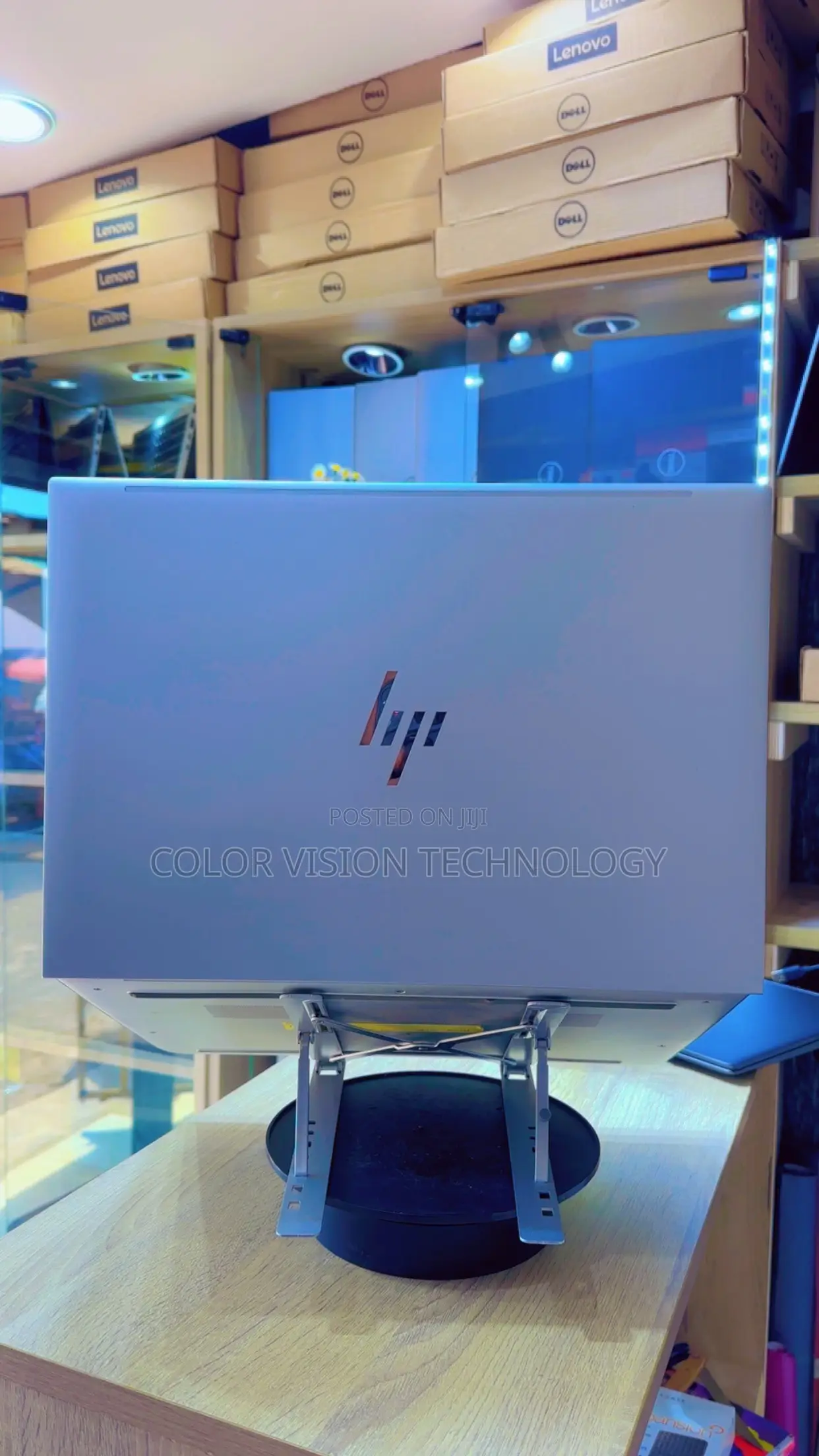 Laptop HP EliteBook 860 G9 16GB Intel Core i5 SSD 256GB