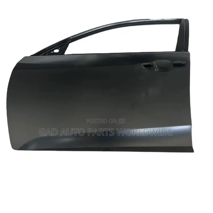 Honda Civic Doors 2016-2021