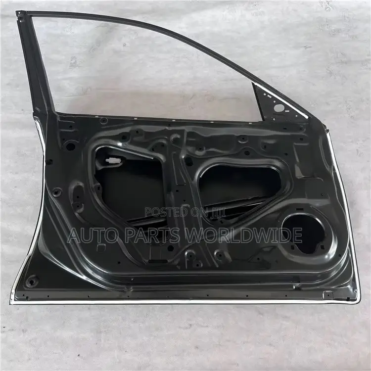 Honda Civic Doors 2016-2021