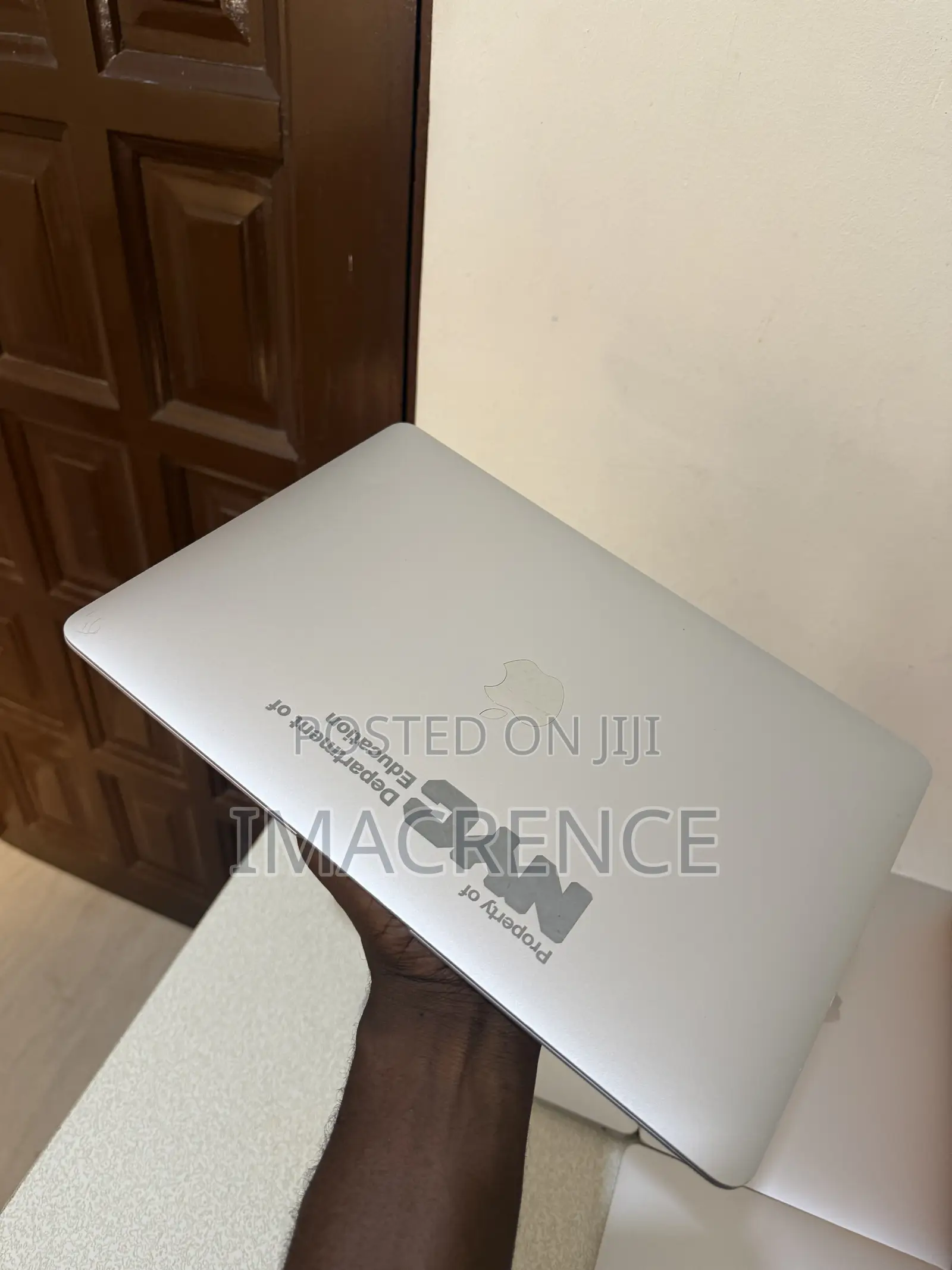 Laptop Apple MacBook Air 2020 M1 8GB Apple M1 SSD 256GB
