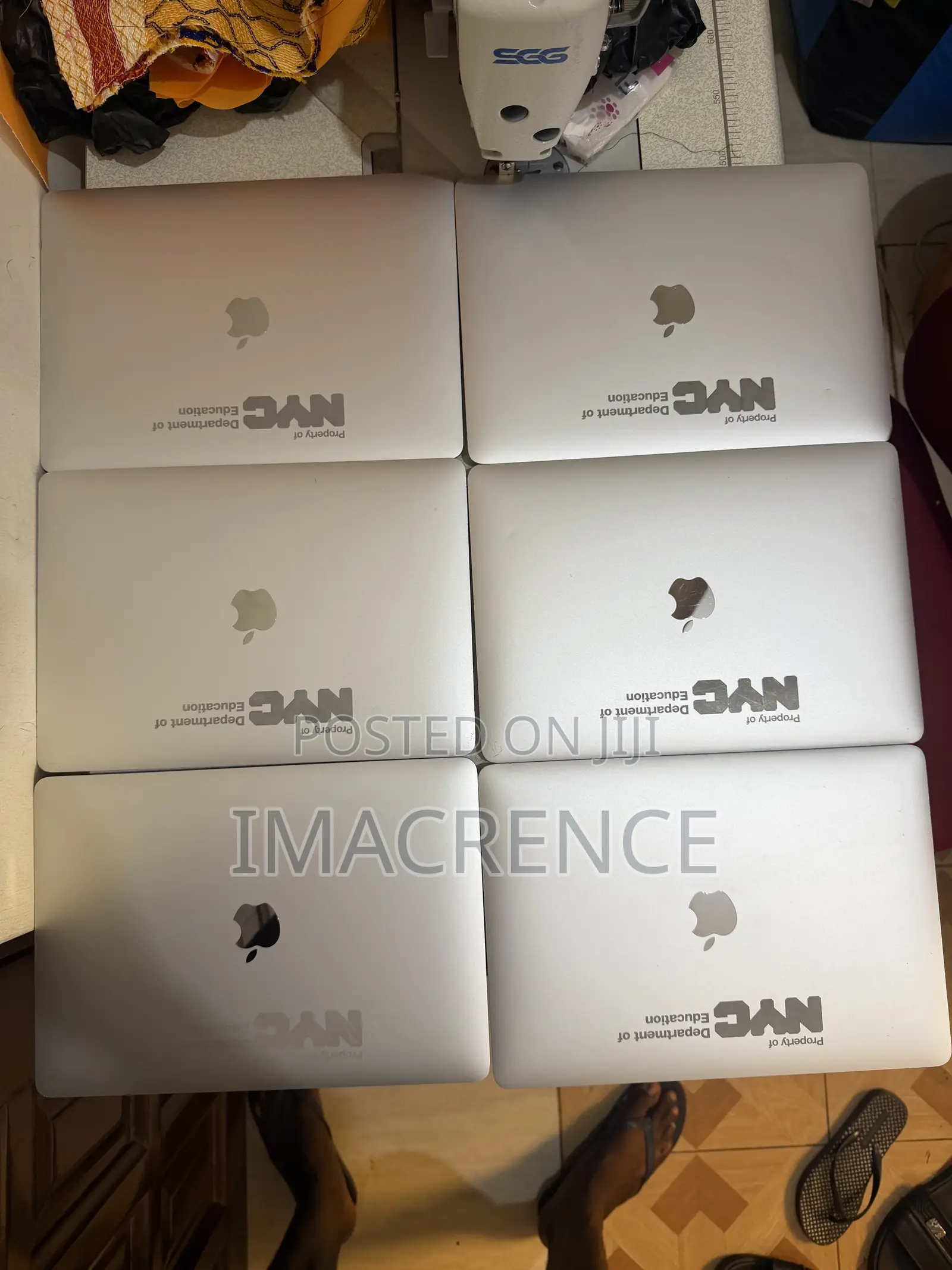 Laptop Apple MacBook Air 2020 M1 8GB Apple M1 SSD 256GB
