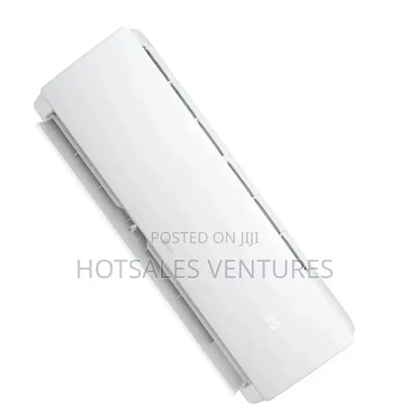 BEST LG 1HP Non-Inverter Split R410 Air Conditioner - S12atc
