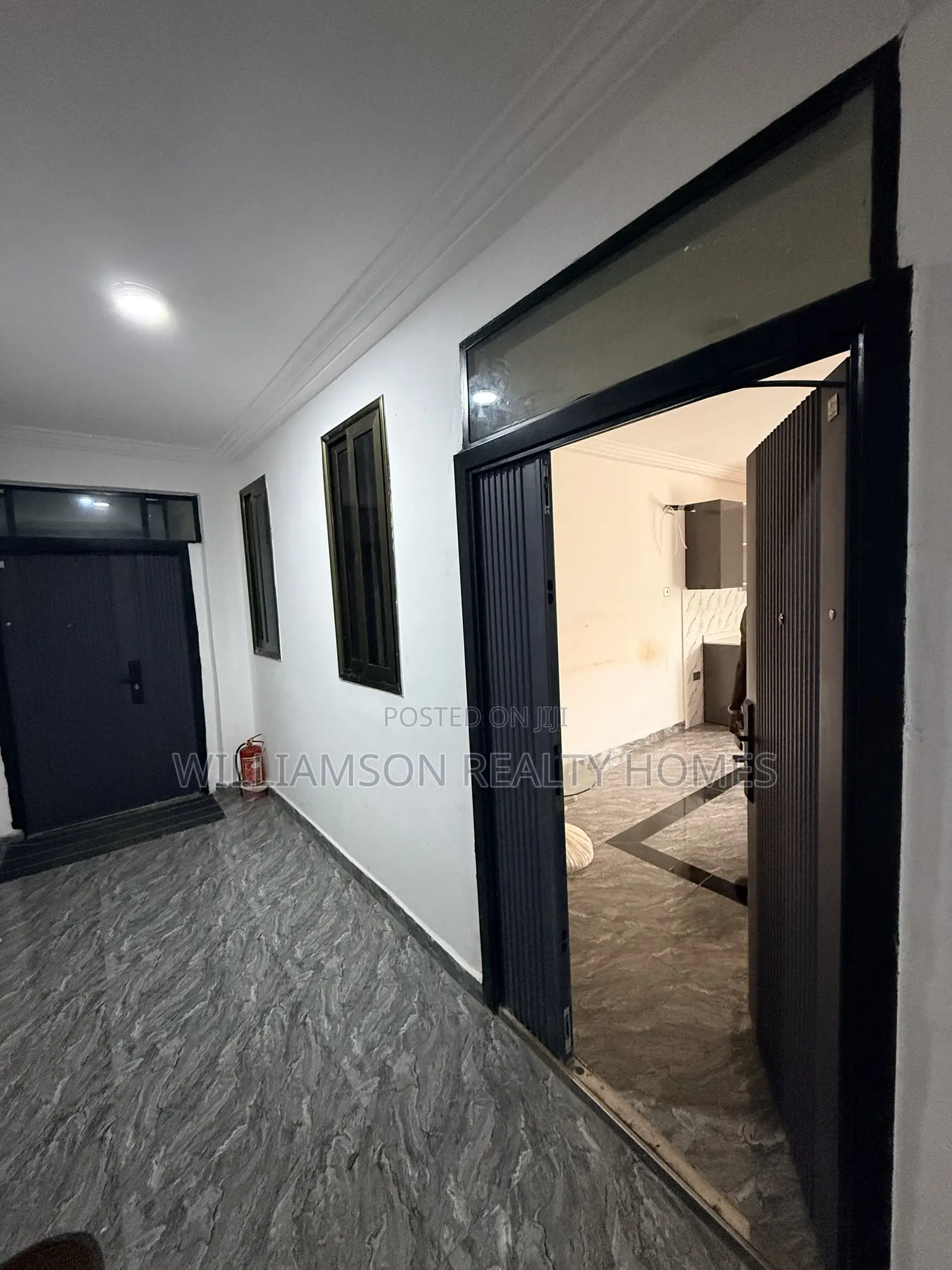 1bdrm Apartment in Spintex Main Road for rent