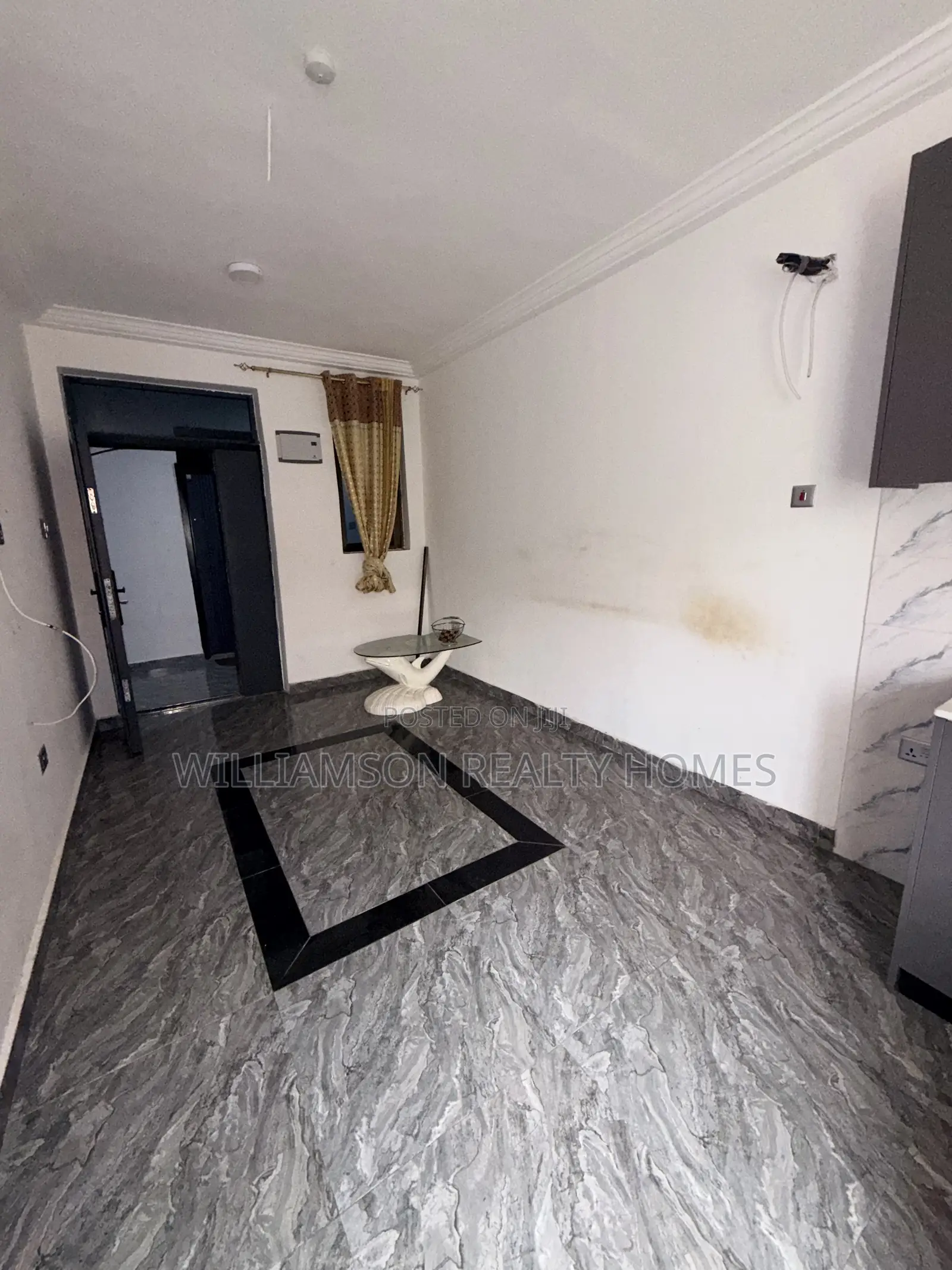 1bdrm Apartment in Spintex Main Road for rent