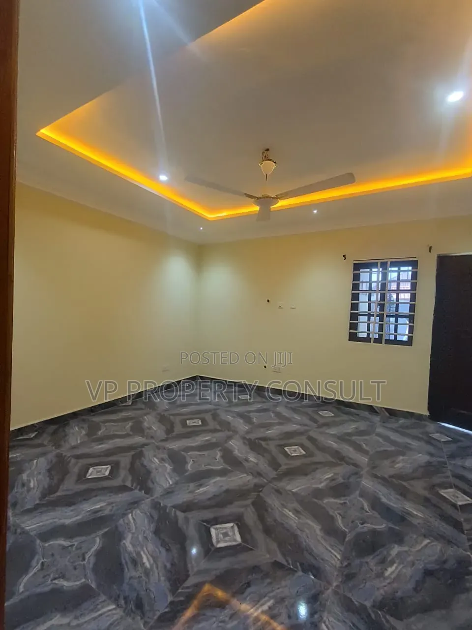 1bdrm Apartment in Ghana Flag for rent