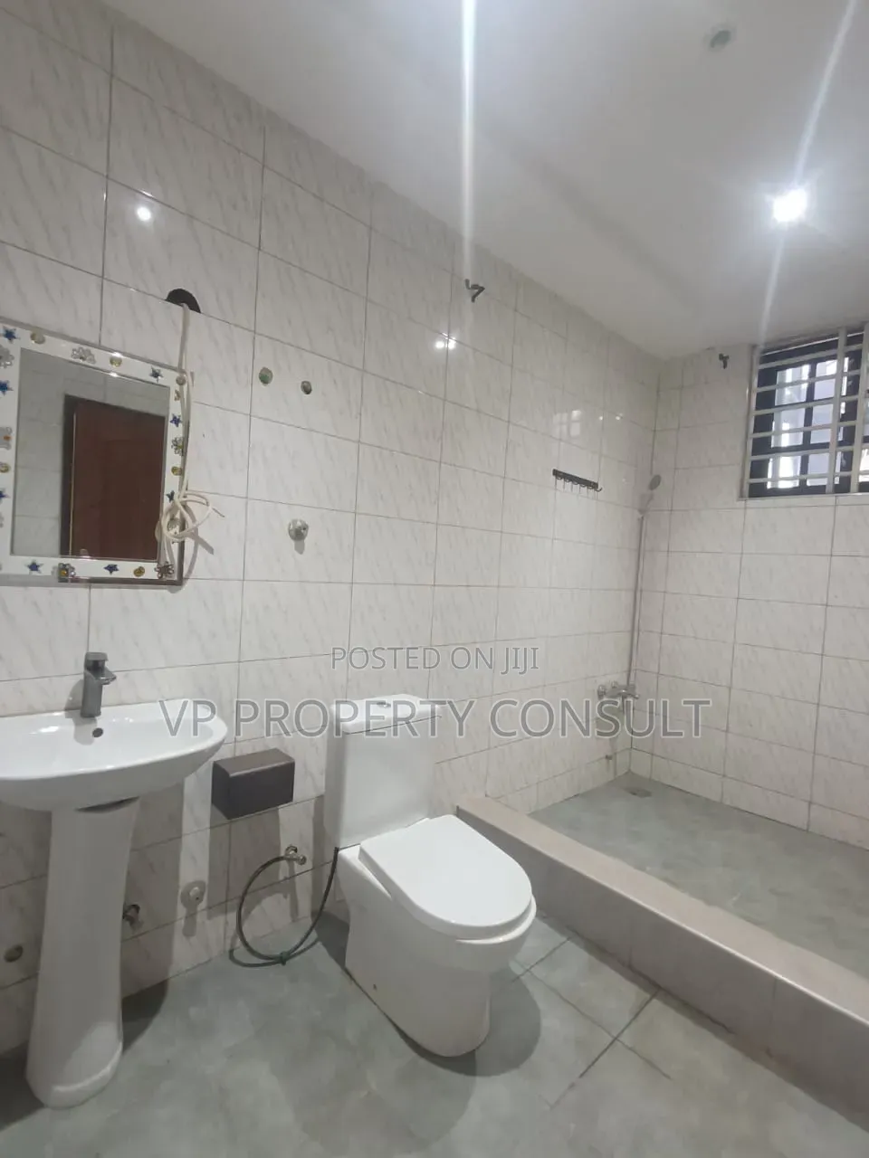1bdrm Apartment in Ghana Flag for rent