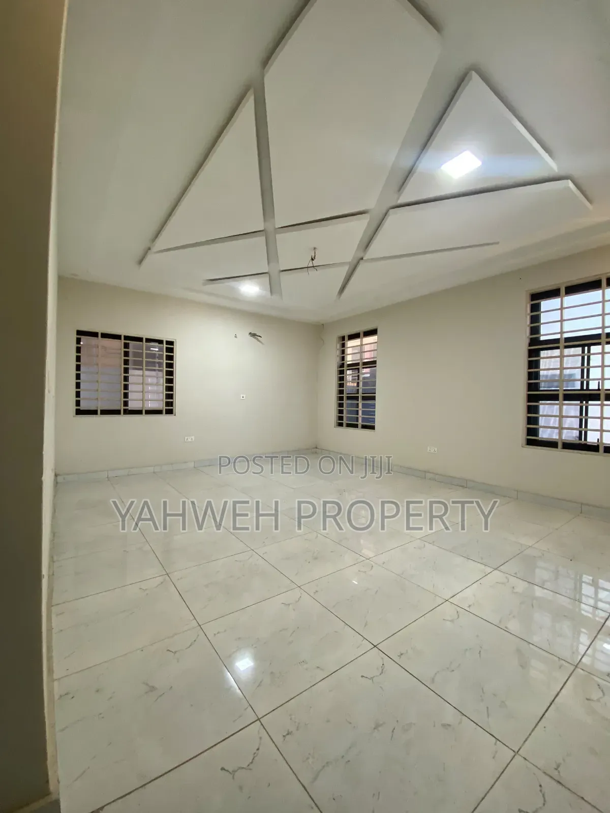 4bdrm Duplex in Spintex Comm.16 for rent