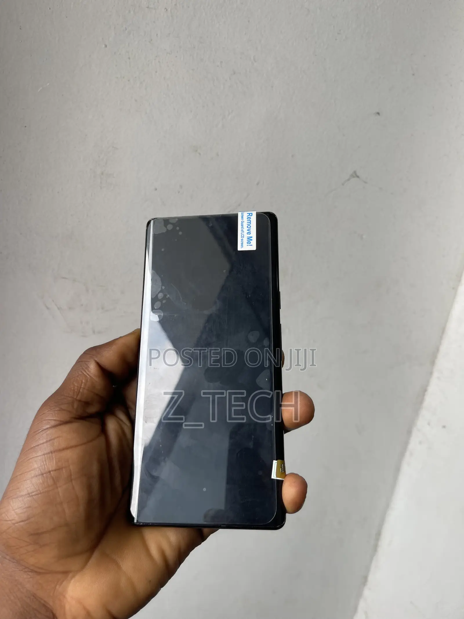 Google Pixel 6 Pro 128 GB Black