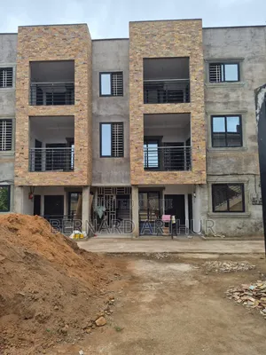 2bdrm Apartment in Bernard Agency, Amasaman for rent