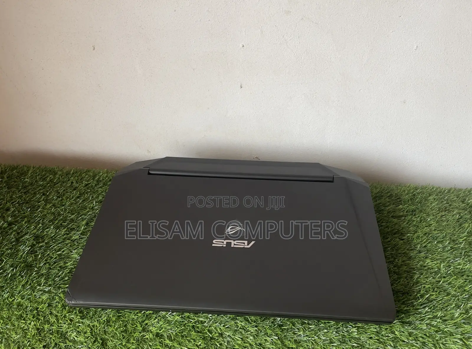Laptop Asus G751JM 8GB Intel Core i7 HDD 1T