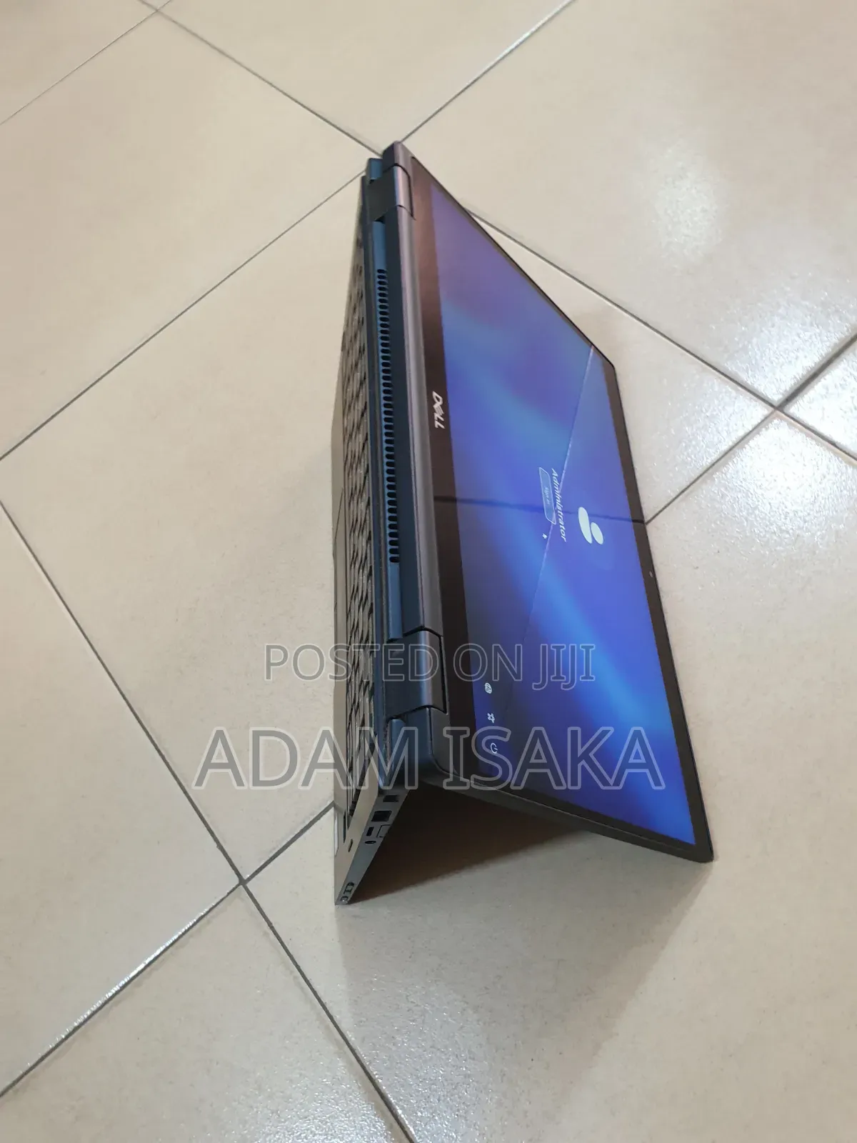 Laptop Dell Latitude 7390 16GB Intel Core i5 SSD 256GB