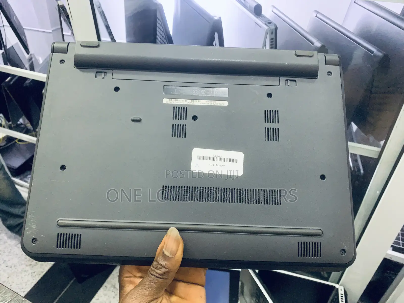 Laptop Dell Latitude 3350 8GB Intel Core i5 SSD 256GB