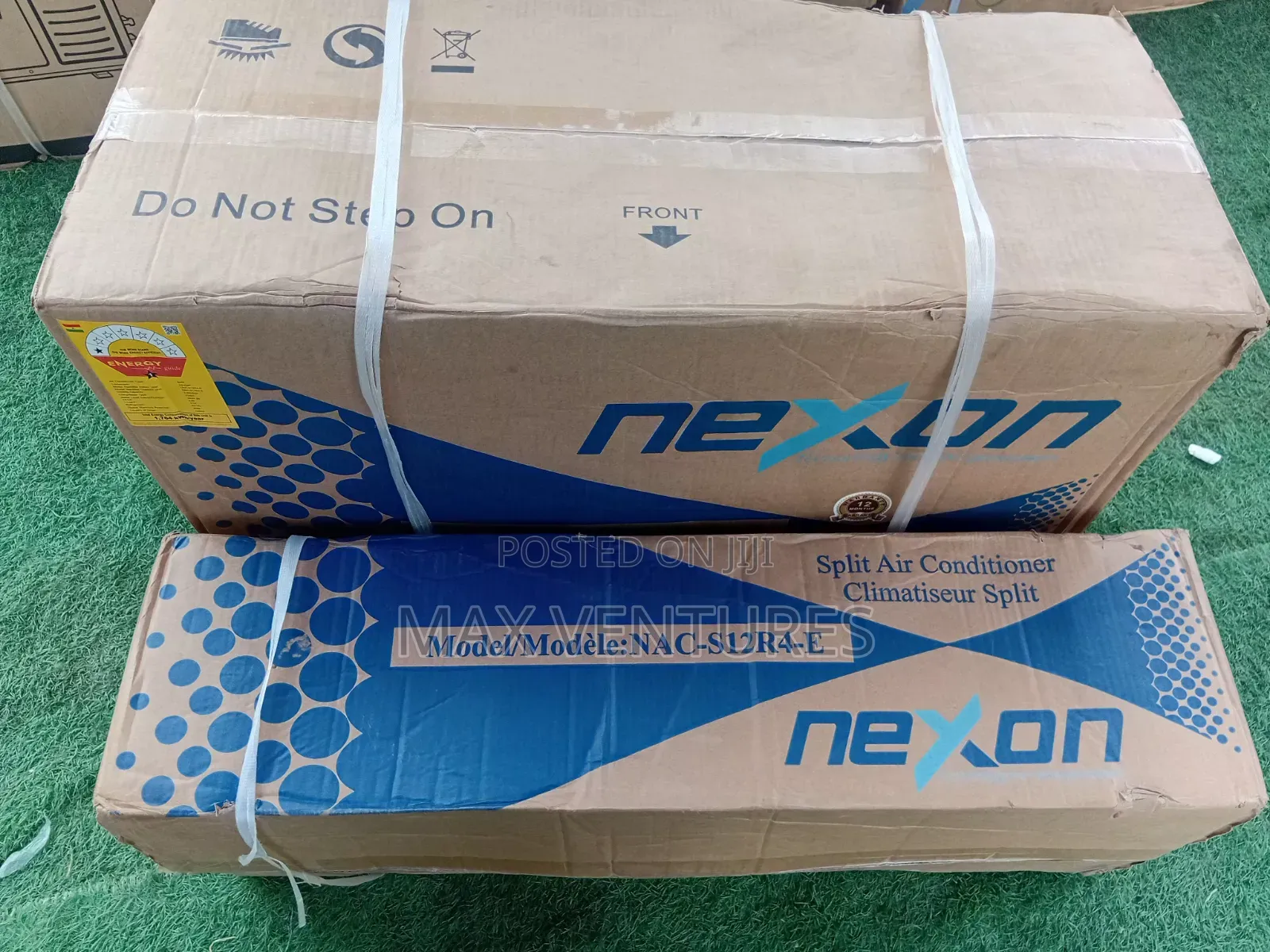 Nexon 1.5HP Air Conditioner – Powerful Cooling for 1.5HP AC