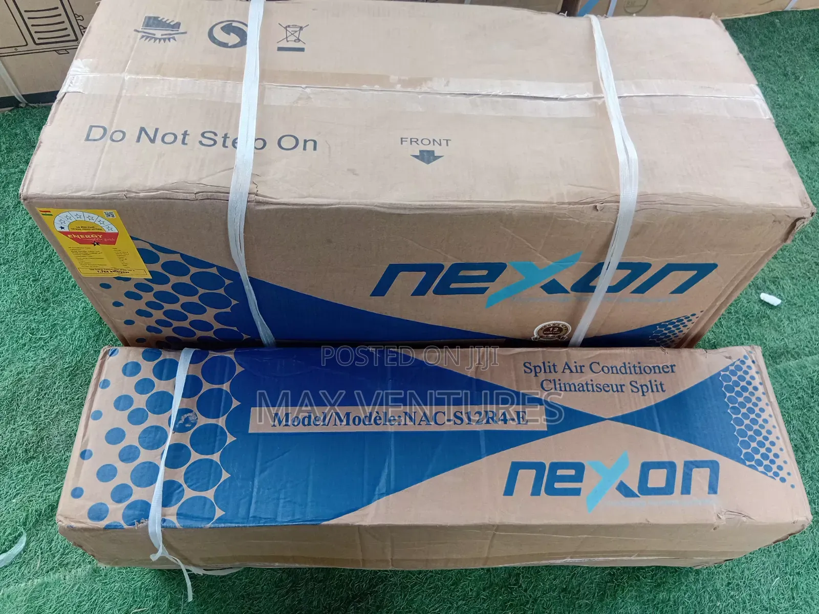 Nexon 1.5HP Air Conditioner – Powerful Cooling for 1.5HP AC
