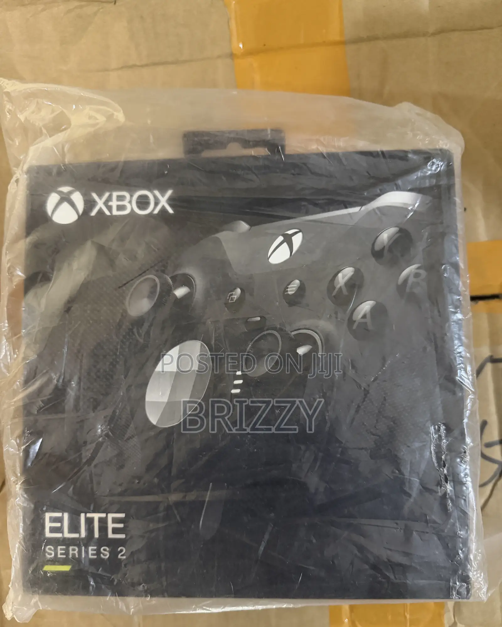 Xbox Elite Series 2 Controller